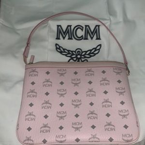 MCM Pouch
